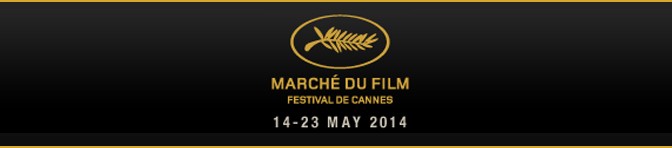 Marché du film - Festival de Cannes